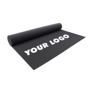 Branded Shade Netting